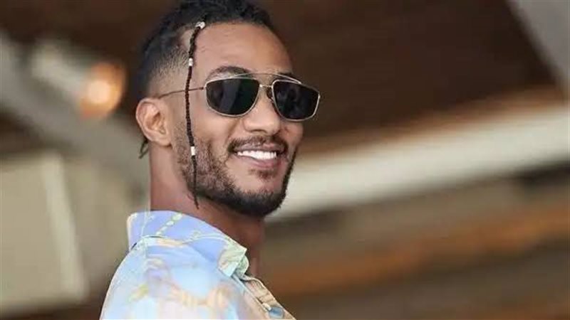 محمد رمضان يحيى حفله الثانى فى أمريكا بعد أزمة «كوتشيلا» اليوم