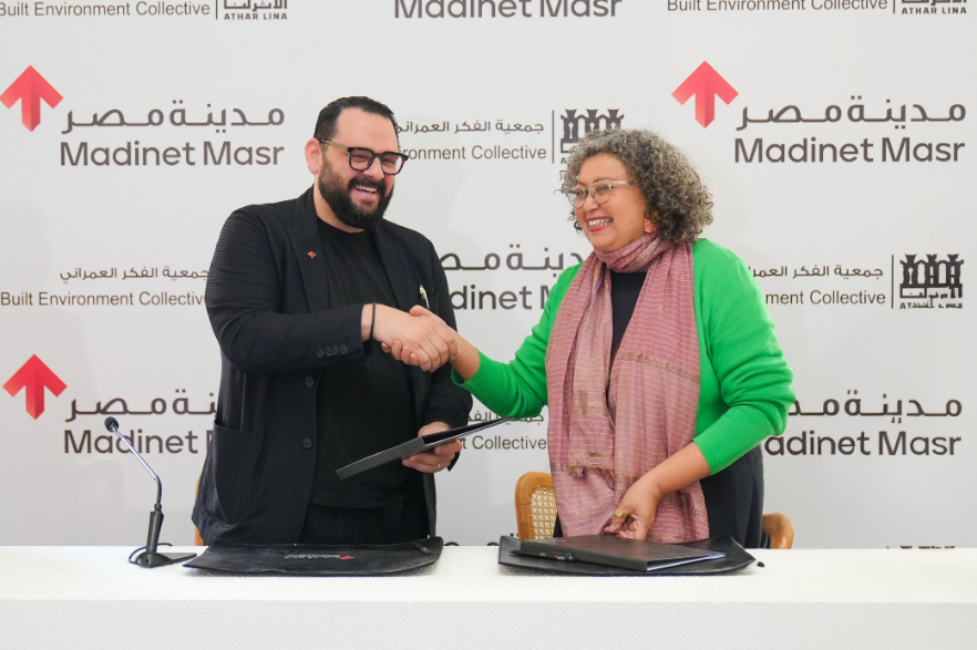 «مدينة مصر» تطلق مشروع «بيوت الخليفة» لترميم المباني الأثرية في مناطق القاهرة التاريخية
