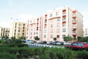 بنك القاهرة يطرح وحدات سكنية وتجارية بتسهيلات سداد مرنة
