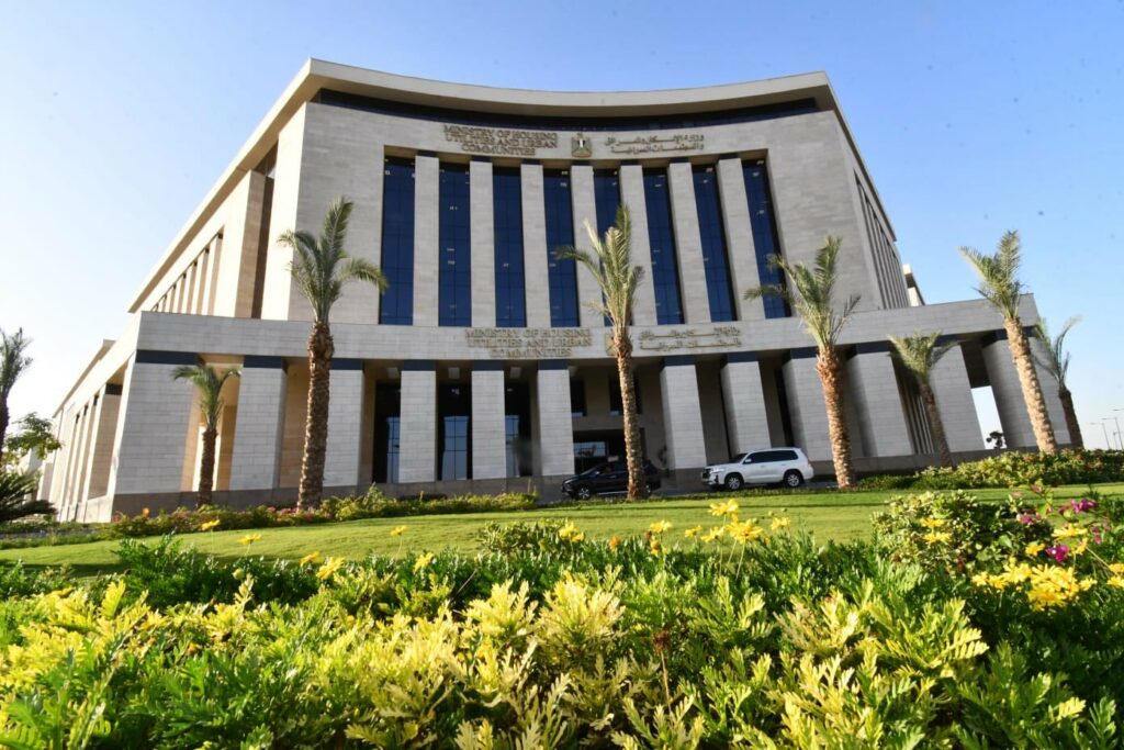 «الإسكان»: تيسيرات لجمعيات الإسكان التعاوني لاستكمال مشروعاتها بالمدن الجديدة