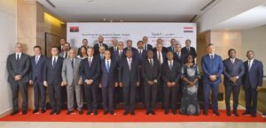 «الاستثمار» تستضيف فعاليات المائدة المستديرة المصرية الأنجولية لتعزيز العلاقات بين البلدين