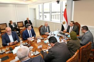 وزير الإسكان: لدينا رؤية للتسويق والترويج لمشروعات المدن الجديدة لتعظيم الاستفادة من الاستثمارات