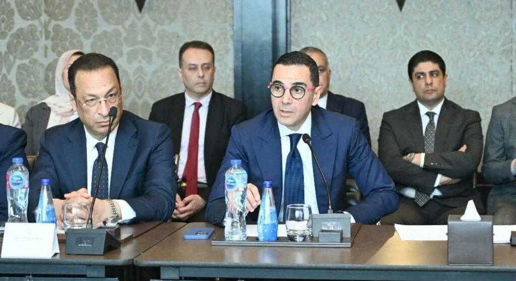 وزير الاستثمار خلال فعاليات اللجنة الاقتصادية المصرية المجرية: تنفيذ إصلاحات تجارية تستهدف تحسين التنافسية وتيسير الإجراءات الجمركية