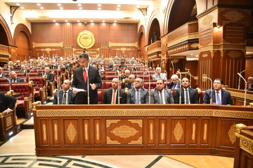 رئيس قطاع الإرشاد: المخلفات الزراعية ثروة هائلة نستفيد منها في عدة مجالات