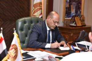 وزير العمل: الخميس المقبل إجازة مدفوعة الأجر للعاملين بالقطاع الخاص بمناسبة عيد العمال