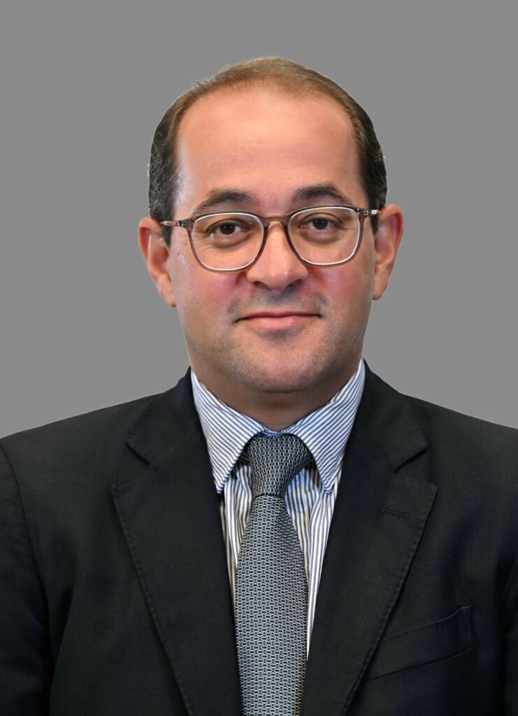 وزير المالية للمشاركين في اجتماعات «إى. إف. جى. هيرمس» بدبي: مؤشرات الاقتصاد المصري «جيدة جدًا» والموازنة الجديدة تمول المبادرات المحفزة للإنتاج والتصدير