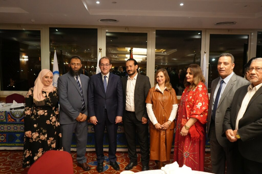 وزير المالية: اتحاد المشروعات الصغيرة «شريك أصيل» في إنجاح تطبيق «التسهيلات الضريبية»