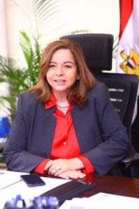 مي عبدالحميد: إصدار الإفادات للعملاء غير المنطبق عليهم الشروط بإعلان «سكن لكل المصريين 5» مستمر حتى 18 مايو