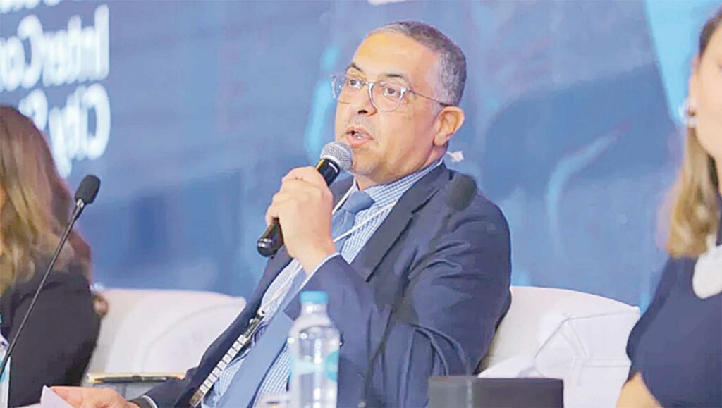 رئيس هيئة الاستثمار: مكونات مشروعات الطاقة الشمسية ستكون محلية الصنع 100% بنهاية 2025