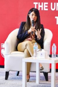 وزيرة التخطيط : مصر نفذت إصلاحات مالية ونقدية منذ مارس 2024 لترسيخ استقرار الاقتصاد الكلى