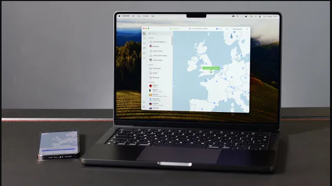 أفضل 3 برمجيات VPN تتناسب مع أجهزة MAC من آبل