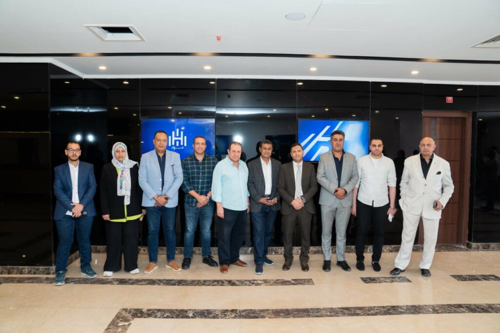 افتتاح أول سينما بمدينة سوهاج الجديدة