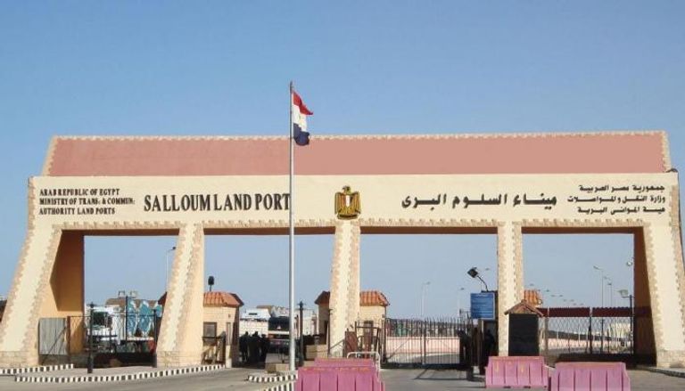 السماح بتجديد صلاحية السير للسيارات الليبية داخل مصر لمدة 6 أشهر (مستند)