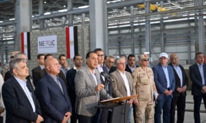  رئيس الوزراء يرد على اللغط بشأن عقد تطوير منطقة صناعية مع «موانئ أبوظبي»