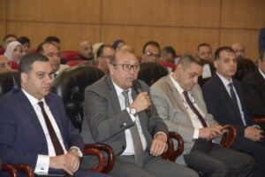 الغرفة التجارية ببورسعيد تطالب بإلغاء الأرباح الرأسمالية على الشركات المقيدة بالبورصة لتشجيع الاستثمار