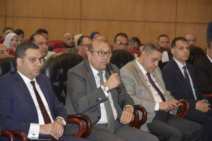 الغرفة التجارية ببورسعيد تطالب بإلغاء الأرباح الرأسمالية على الشركات المقيدة بالبورصة لتشجيع الاستثمار