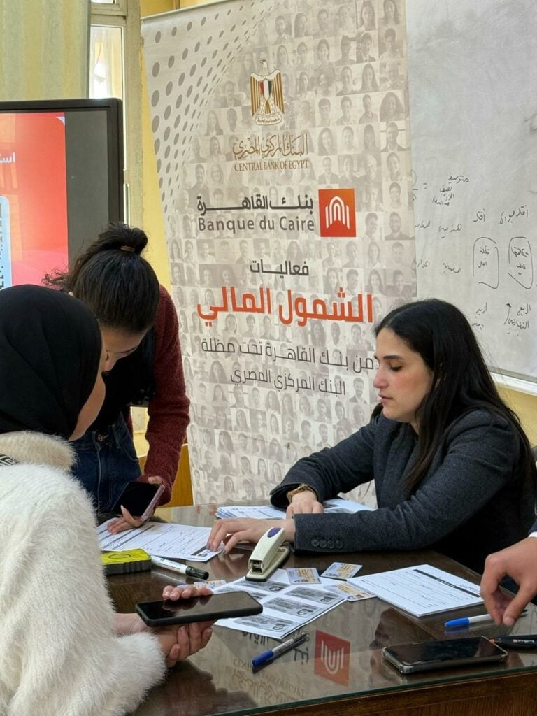 بنك القاهرة: إطلاق حساب "وفر دولار" بمزايا خاصة للعاملين بالخارج