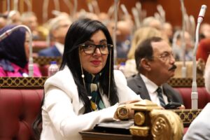 بعد واقعة طفل دمنهور.. طلب مناقشة بالشيوخ حول دور القومي للطفولة والأمومة في توعية الأطفال