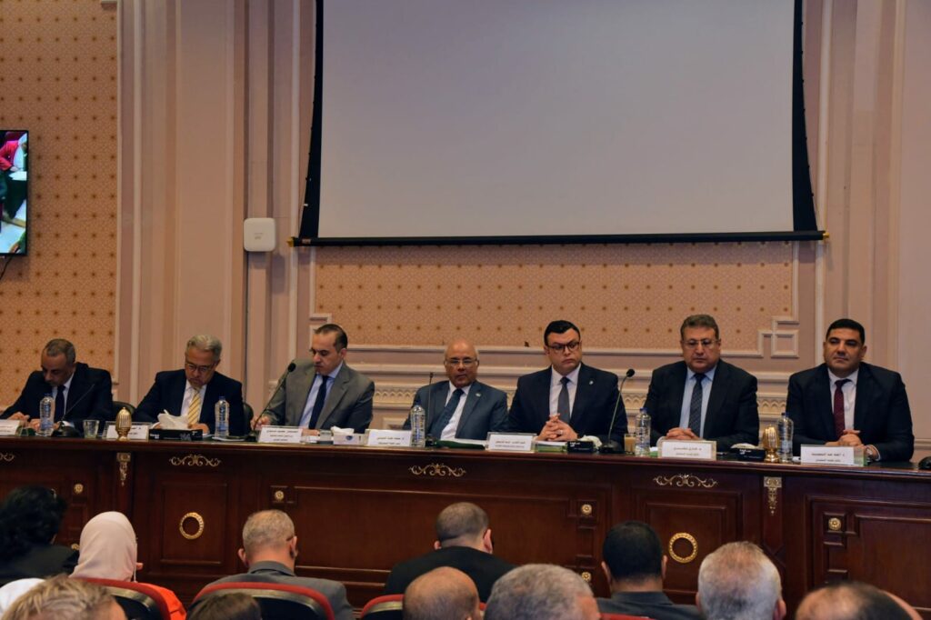 وزير الشئون النيابية: الحكومة والبرلمان لن ينحازا لطرف على حساب آخر فى مشروع تعديل قانون الإيجار القديم