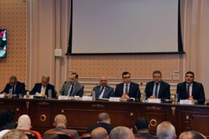 تقييم حالات 2.5 مليون وحدة.. وزير الإسكان: لن نترك أحدًا في الشارع بعد تعديل قانون الإيجار القديم