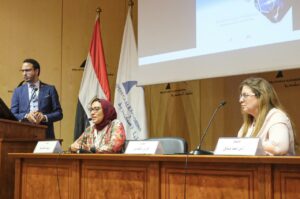 مكتبة الإسكندرية تناقش تعزيز قدرات الشباب في سوق العمل