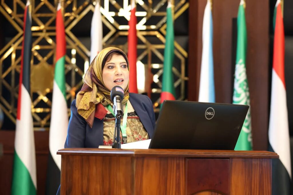 الأكاديمية العربية تطلق مؤتمر «آيكوميس 2025» الدولي للذكاء الآلي والابتكارات