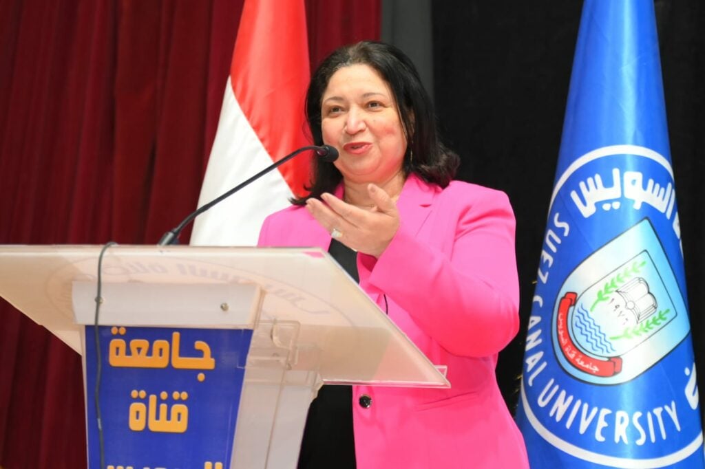 وزارة التضامن تشهد عرض إنجازات برنامج تطوير معلمات رياض الأطفال بفايد