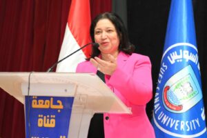 وزارة التضامن تشهد عرض إنجازات برنامج تطوير معلمات رياض الأطفال بفايد