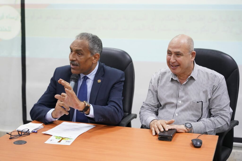 وزيرة التضامن تبحث مع نائبة وزير خارجية تشيلي تعزيز التعاون في برامج الحماية الاجتماعية