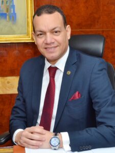 عمومية سلامة للتأمين التكافلي مصر توافق على زيادة رأسمالها المدفوع إلى 550 مليون جنيه