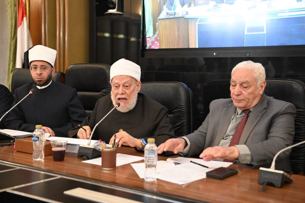 قانون تنظيم الفتوى يثير الخلاف بين «دينية النواب» والأزهر