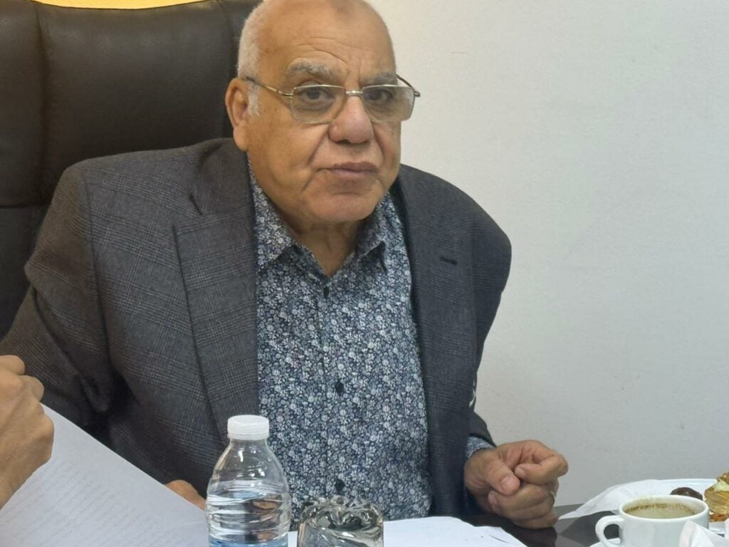 رئيس غرفة السلع السياحية: بذلنا جهودا كبيرة للنهوض بالقطاع