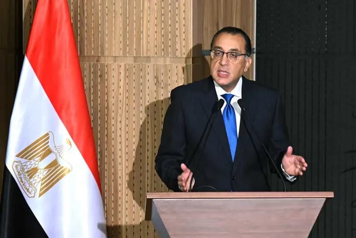رئيس الوزراء يفتتح ميناء غرب بورسعيد بعد تطويره غدا