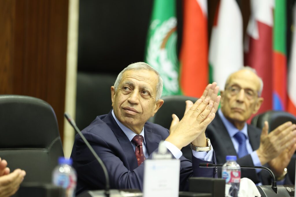 الأكاديمية العربية تطلق النسخة الثانية من المؤتمر الدولي للذكاء الآلي والابتكارات الذكية