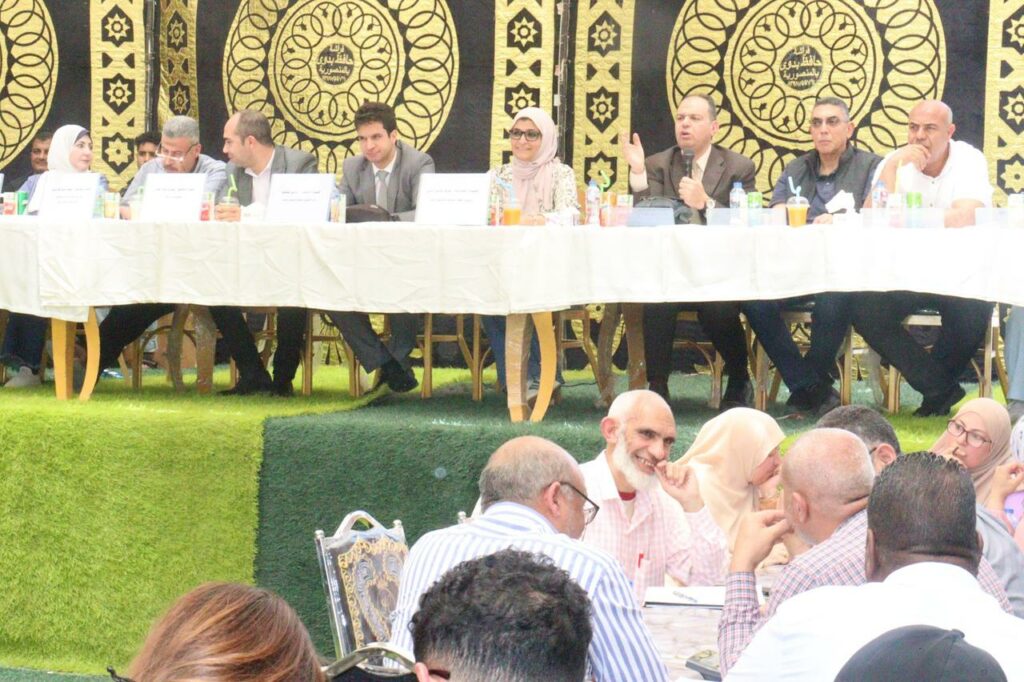 طرح محال ووحدات إدارية للبيع بمدينتي بدر والشيخ زايد