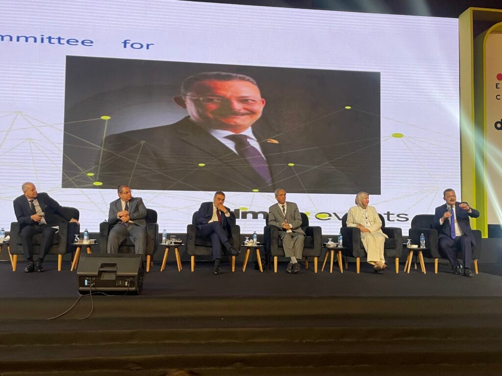اتحاد الصناعات: نستهدف مضاعفة حجم الصادرات بحلول 2030 