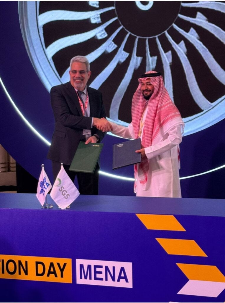 الاتحاد الدولي للنقل الجوي يطلق برامج تدريبية لتأهيل الكفاءات في قطاع الطيران السعودي