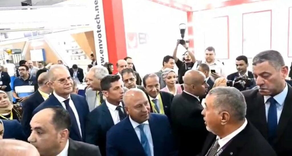 «رانكو كول» تشارك في معرض التبريد والتكييف وتعلن عن تدشين مصنع ببرج العرب