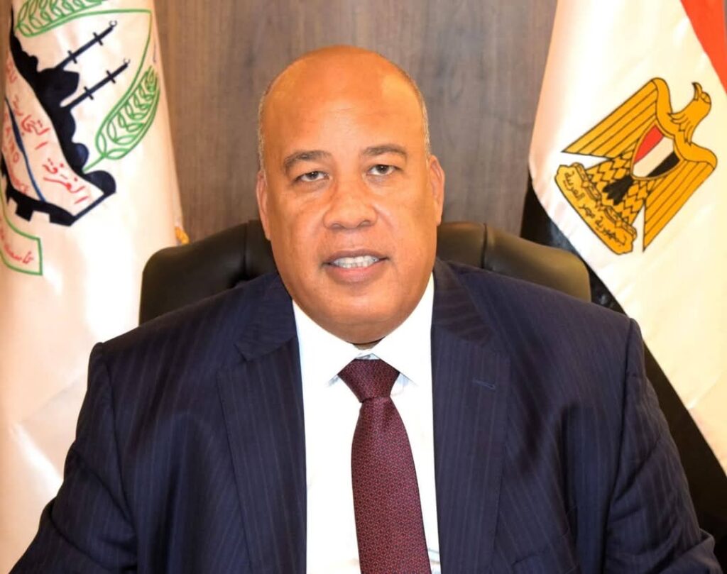 إعادة تشكيل مجلس تحديث الصناعة.. العشري ممثلًا للغرف التجارية وعبد الحميد لمواد البناء