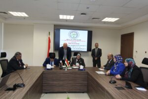 «المصرية لنقل الكهرباء» توقع عقد توريد محولين لمحطة العلمين