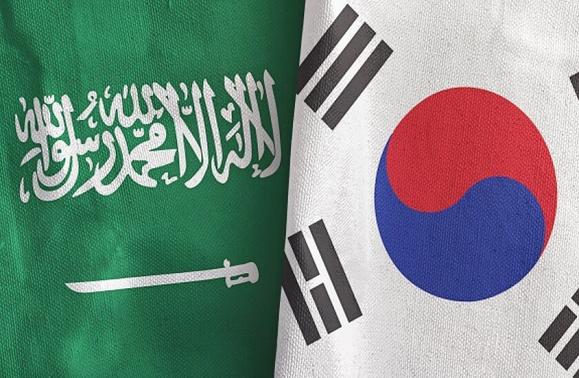بمشاركة قادة 120 شركة.. اختتام فعاليات منتدى الأعمال الكوري السعودي في سيول