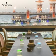 الإسكندرية تطرح استغلال مشروع مطعم وكافيتريا مبنى ستانلي (تفاصيل)
