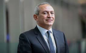 ناصف ساويرس: عصر ازدهار صناديق الاستثمار المباشر قد ولى