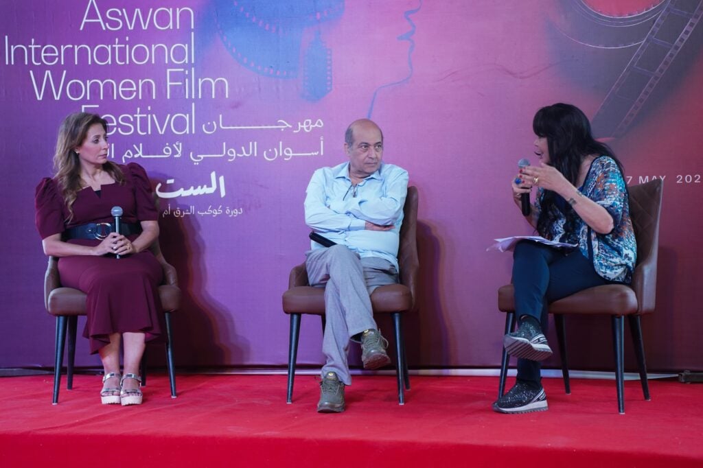 مهرجان أسوان لأفلام المرأة: هناك إجماع عربي على مكانة «الست» أم كلثوم