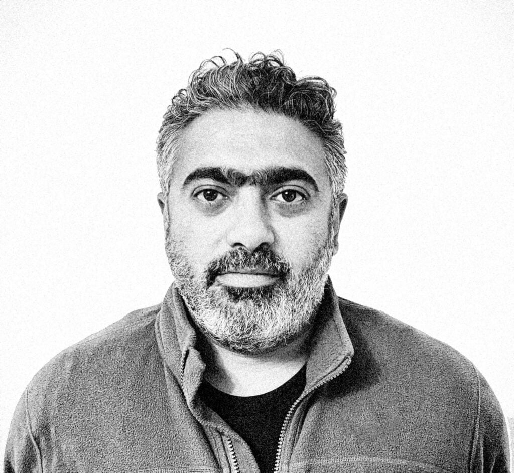عبد السلام موسى يستعد مع هالة القوصي إلى إطلاق معرضه الفني «شيء من السحر»