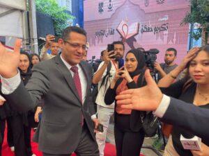 بدء فتح باب التسجيل لأعضاء الجمعية العمومية فى انتخابات الصحفيين