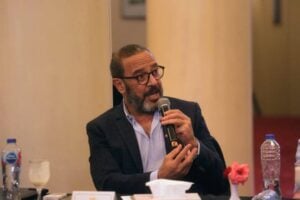 وزير الثقافة يترأس الاجتماع الثاني للجنة دراسة التأثيرات الاجتماعية للدراما المصرية
