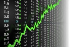 سهم «المصرية للمنتجعات السياحية» يقفز بنسبة 43% خلال آخر 5 جلسات تداول في البورصة