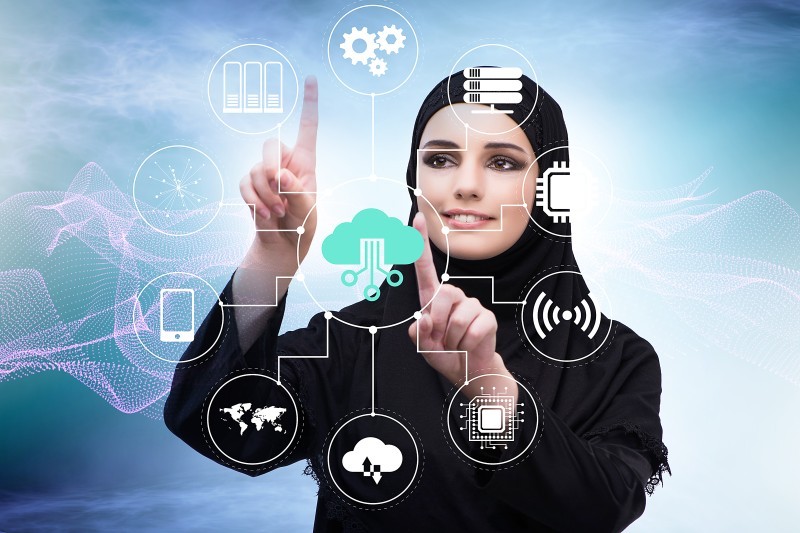 المملكة العربية السعودية تحصد المركز الأول في الخدمات الإلكترونية الحكومية