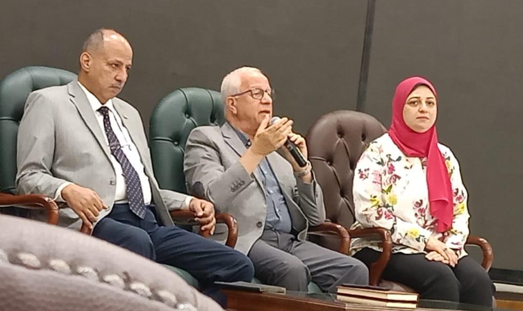 «التضامن» تبدأ تدريب طلاب الأطراف الصناعية استعدادًا لتشغيل مراكز الأجهزة التعويضية